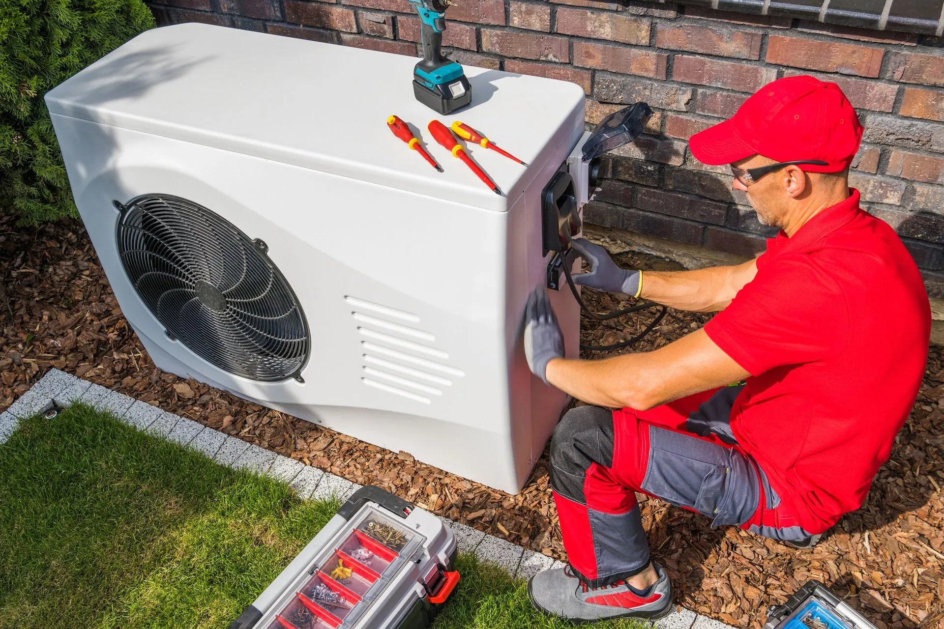 About HVAC in Coudersport, PA